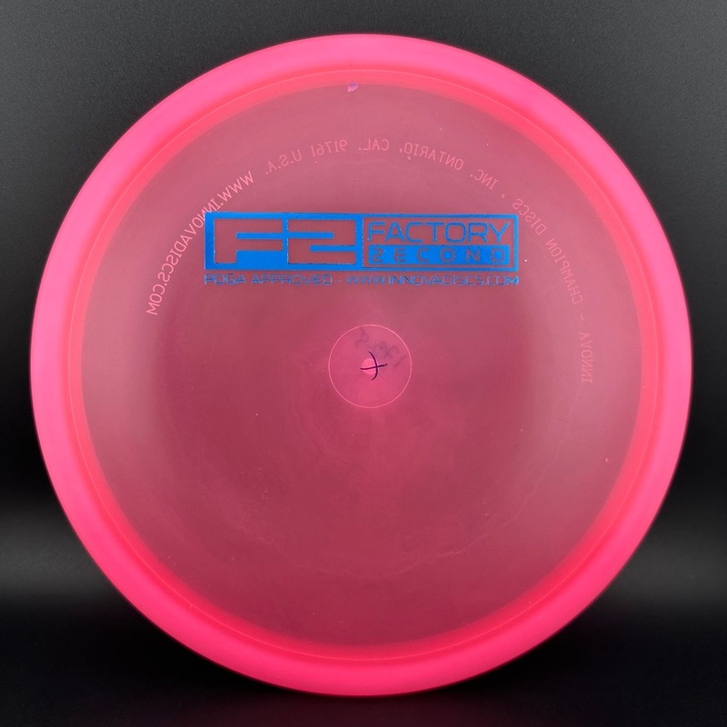 Champion Panther – F2