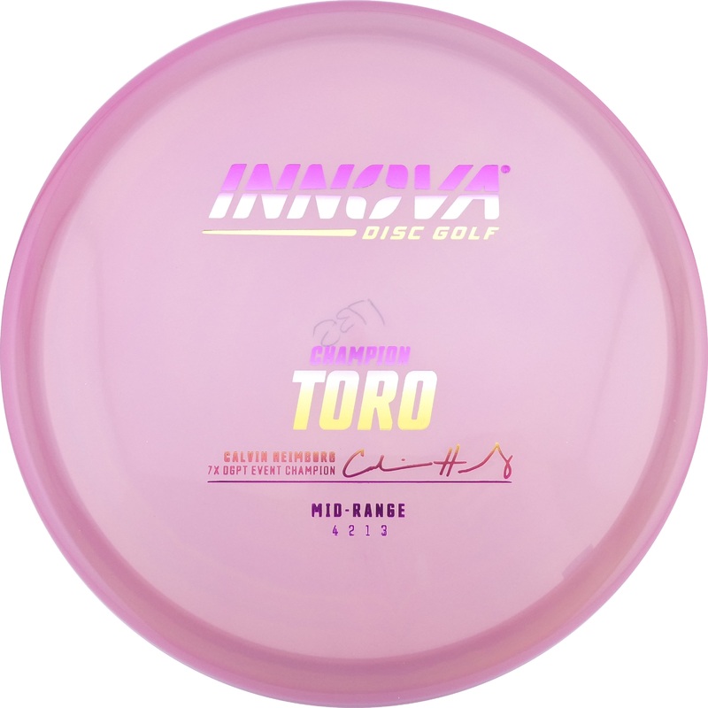 Champion Toro 173-175g