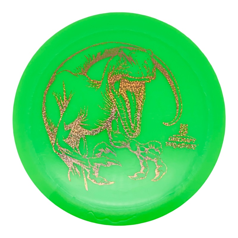 Discraft Big Z Thrasher
