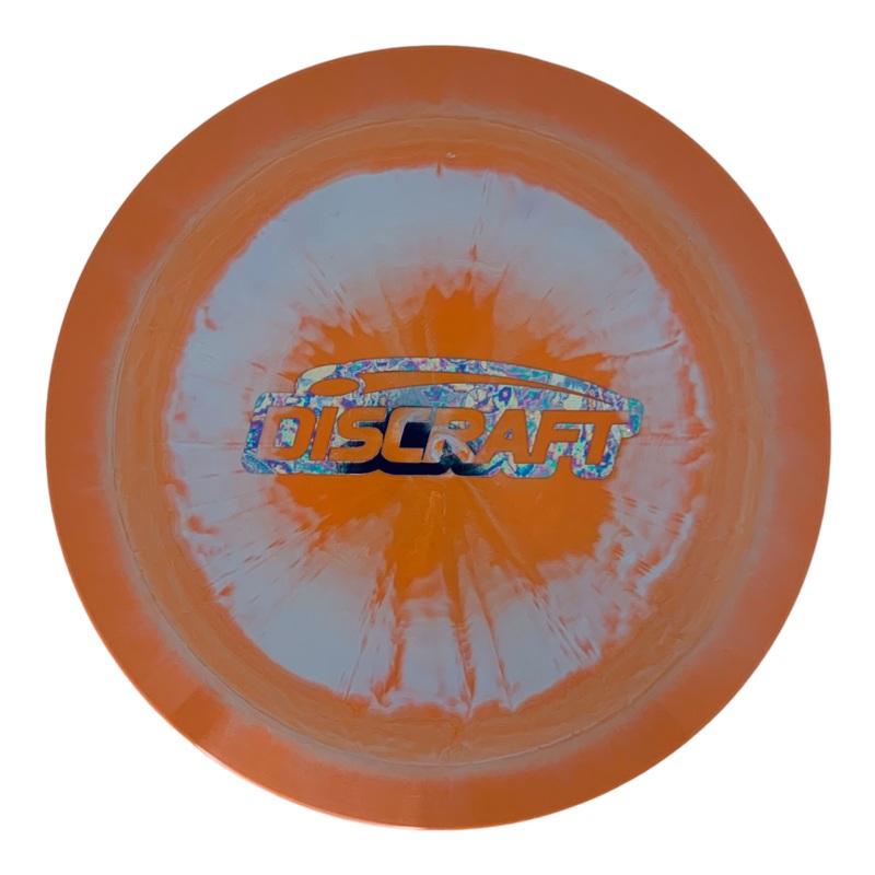 Discraft ESP Machete – Bar Stamp