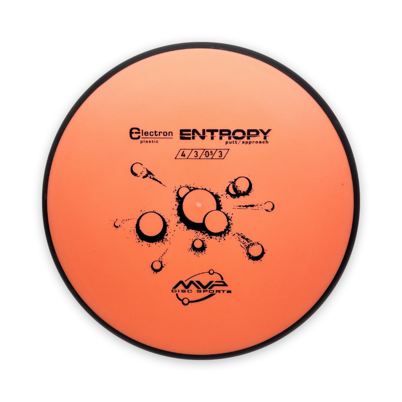 Electron Entropy