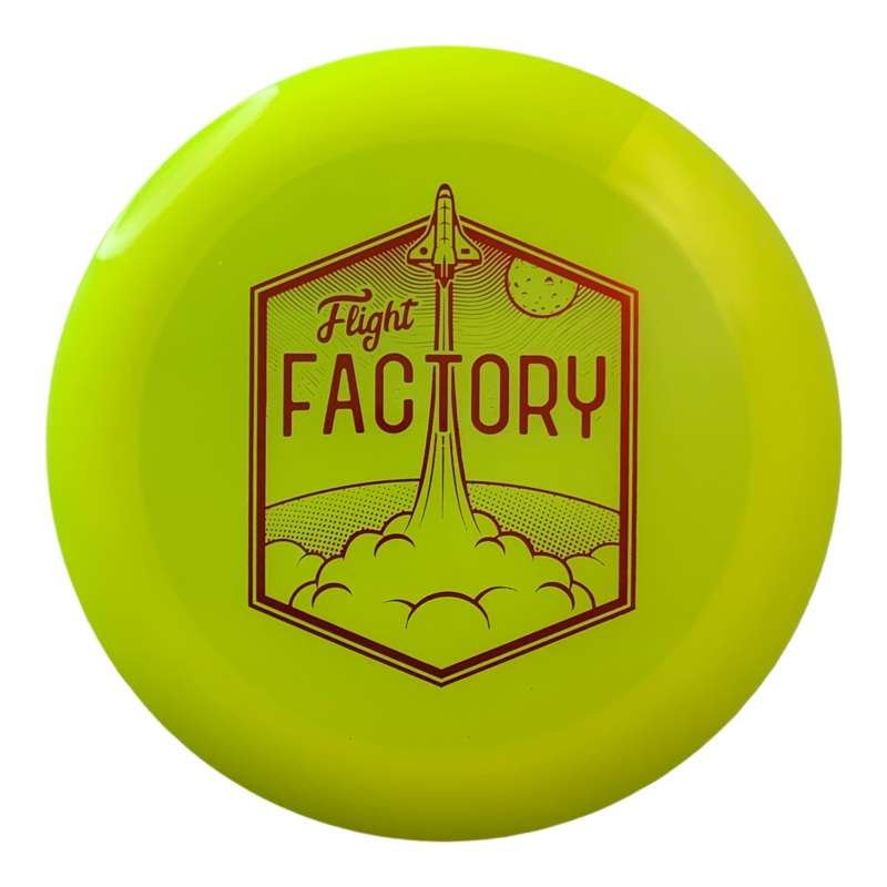 Flight Factory Blast Off Opto Ballista Pro