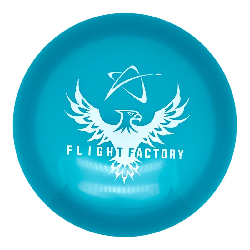 Flight Factory Eagle 400G D4