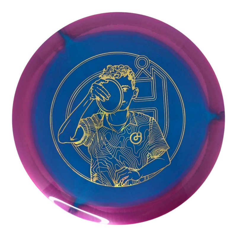 Innova Halo Star Mamba – Vinny Putts