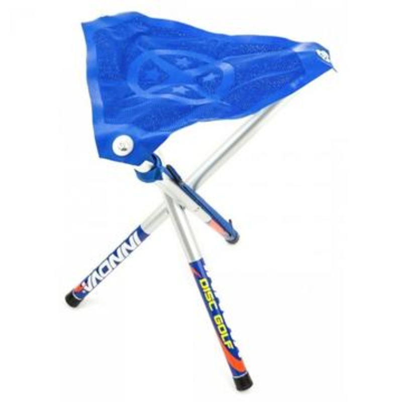 INNOVA Park and Fly Disc Golf Stool