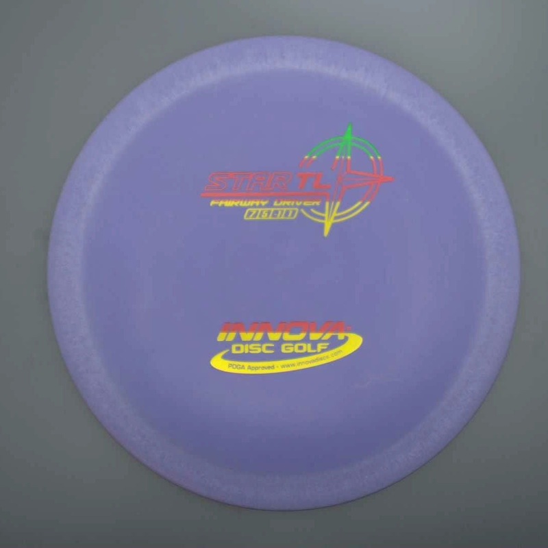 Innova Star TL – 149.5g – Purple