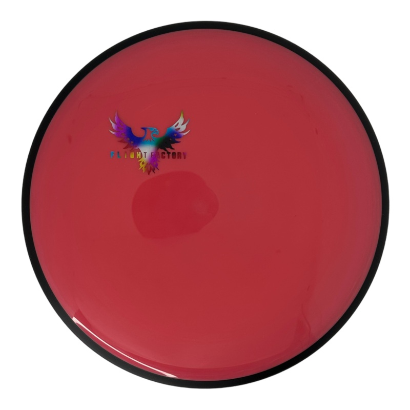 MVP Neutron Soft Uplink – Flight Factory Mini Eagle