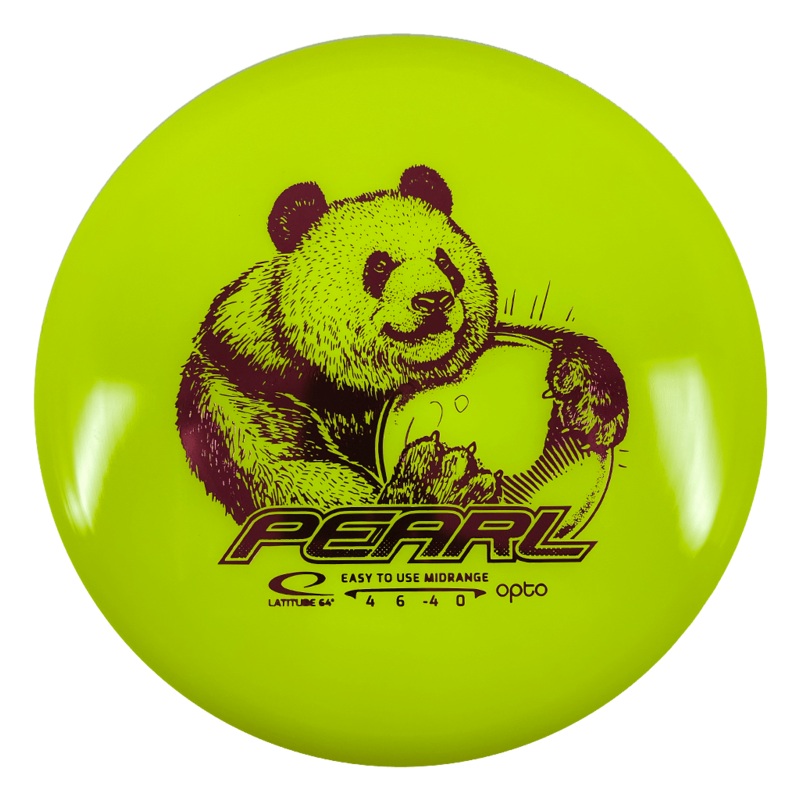 Opto Pearl