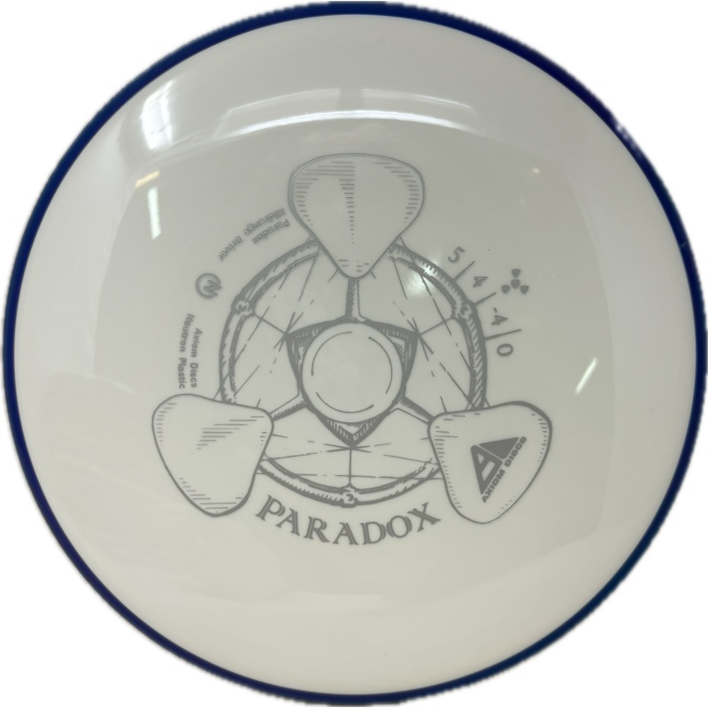 Paradox