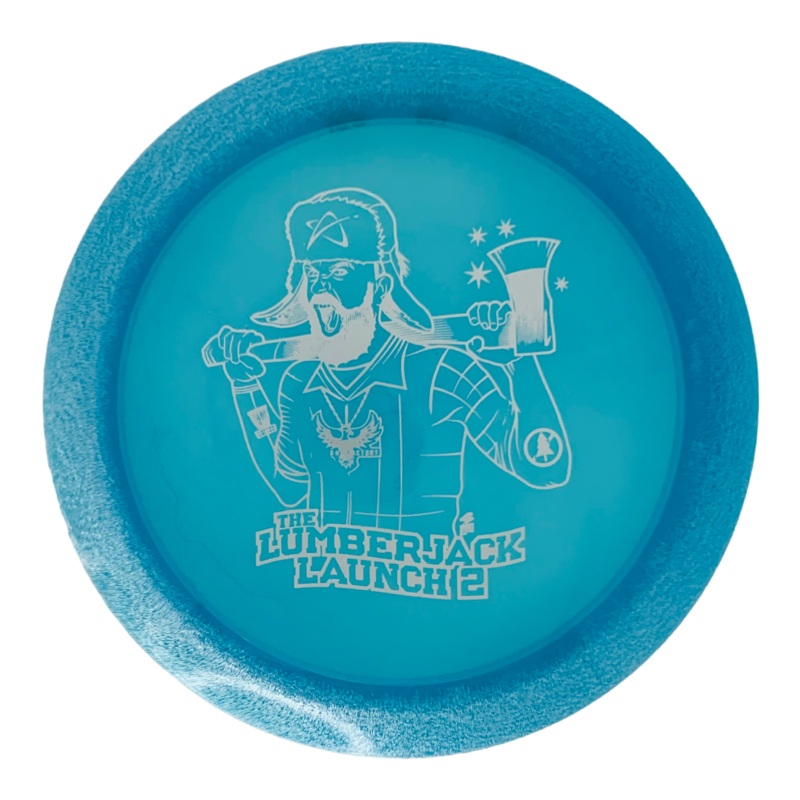 Prodigy Air D4 – Lumberjack Launch 2