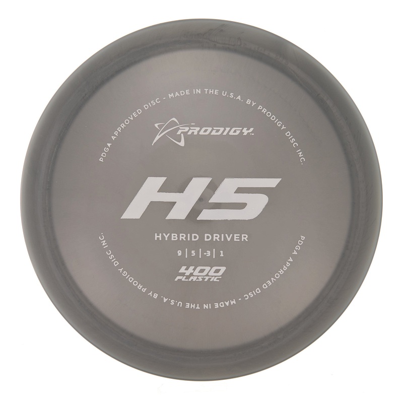 Prodigy H5 – 400 176g | Style 0004