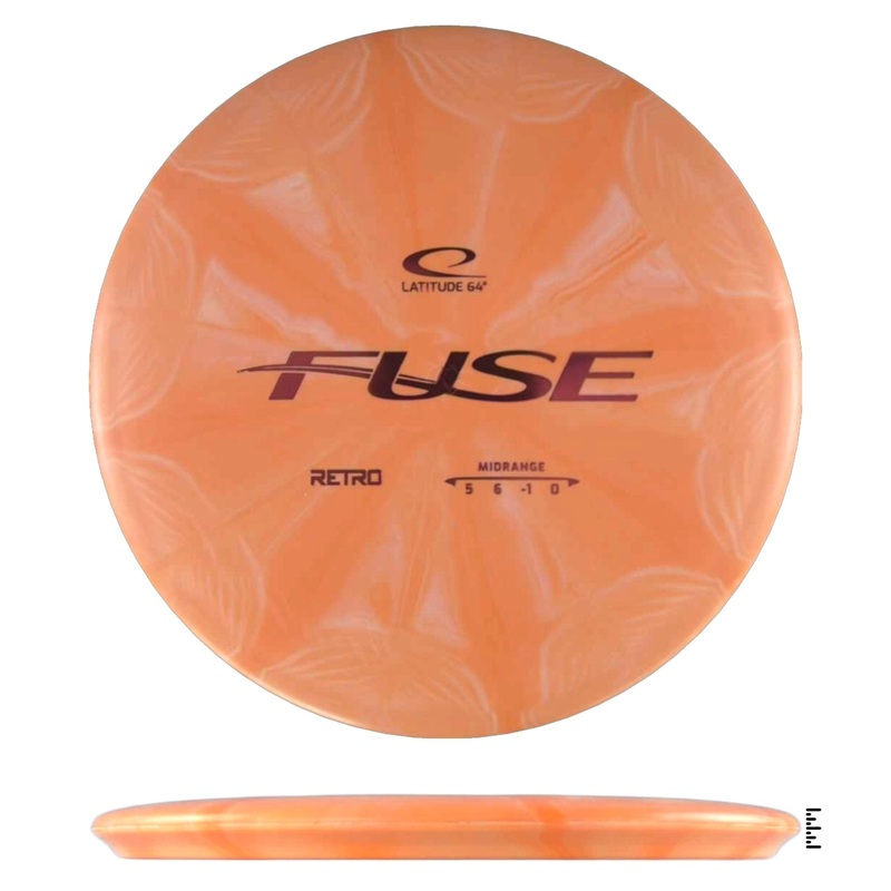 Retro Burst Fuse