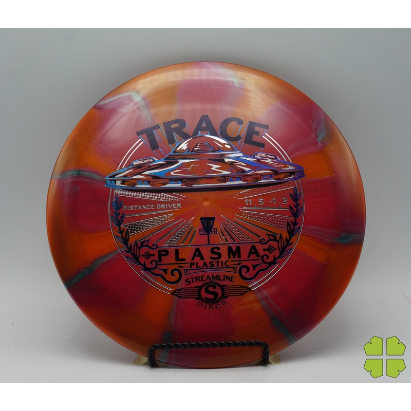 Trace – Plasma