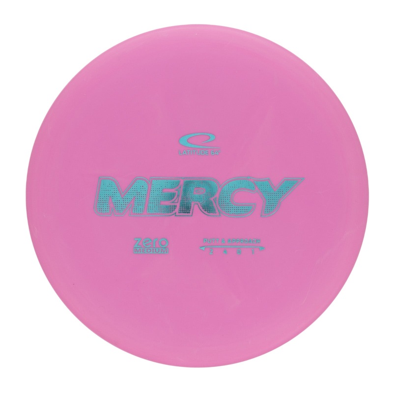 Zero Medium Mercy