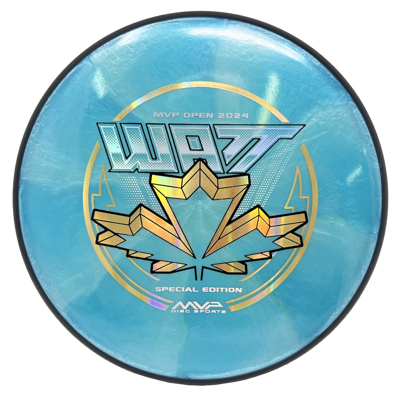 2024 MVP Open  Plasma Soft Watt
