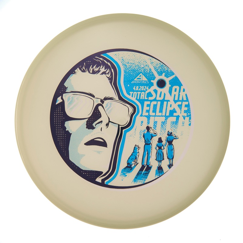Axiom Pitch – Special Edition Total Eclipse 2.0  159g | Style 0017
