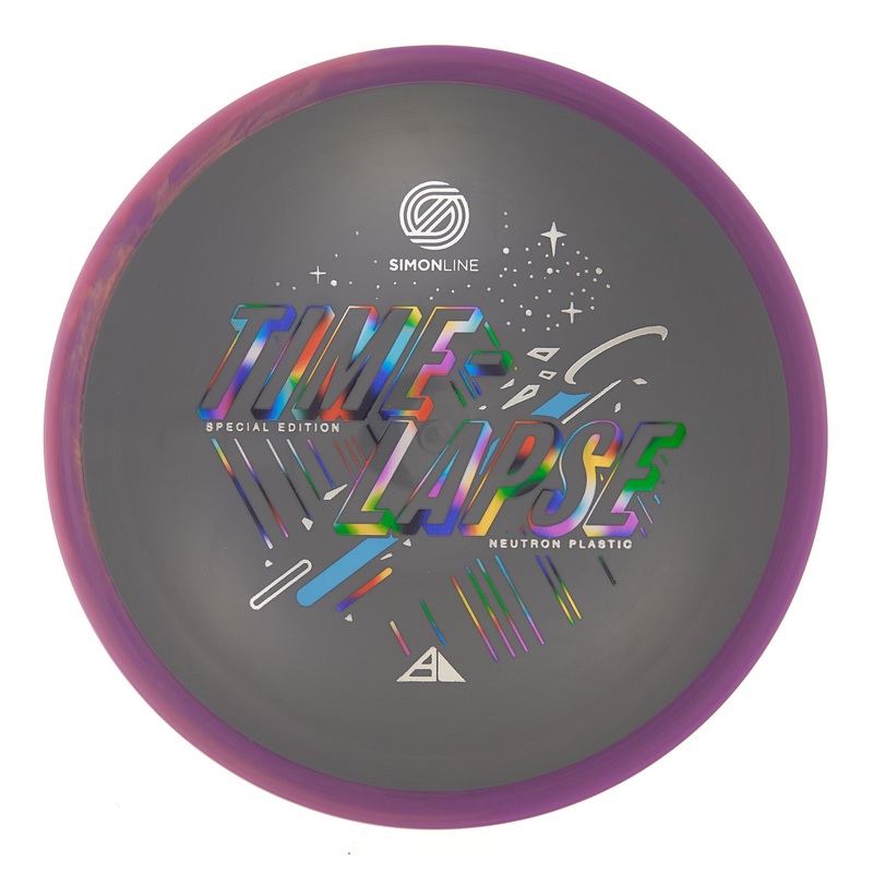 Axiom Time-Lapse – Simon Lizotte Simon Line Special Edition Neutron 175g | Style 0005