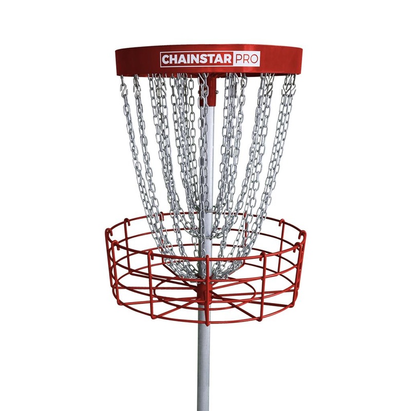 Chainstar PRO Basket
