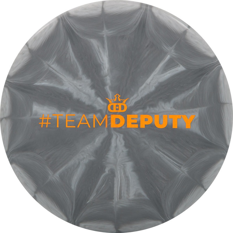 Classic Blend Burst Deputy – #TeamDeputy