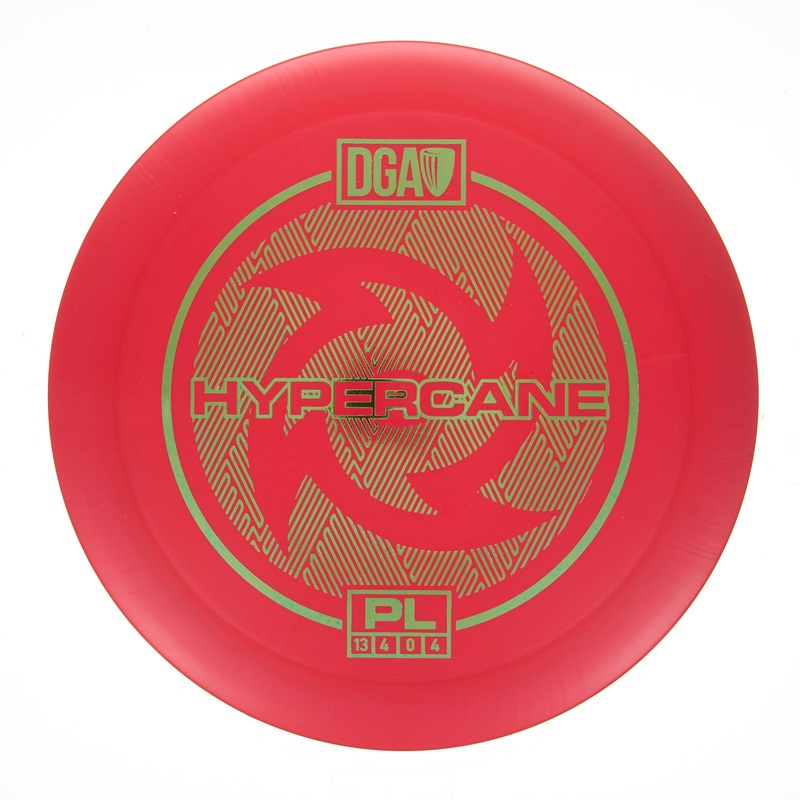 DGA Hypercane – ProLine 172g | Style 0002