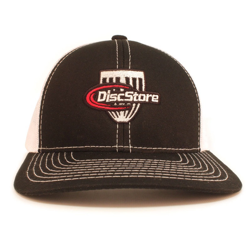 Disc Store Disc Golf Hat