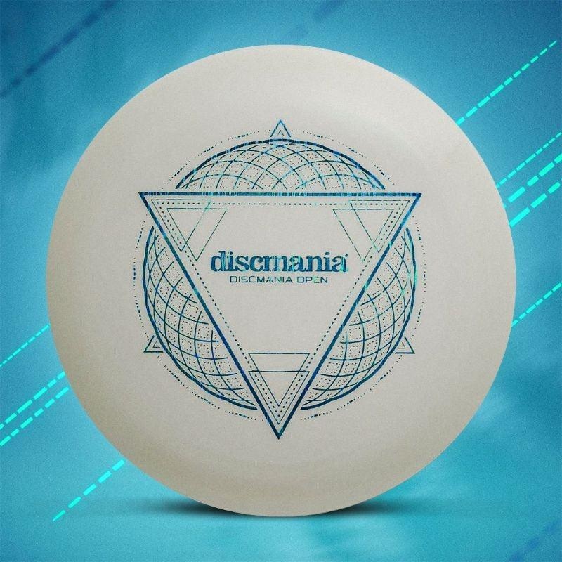 Discmania Lumen Enigma – Discmania Open 2023 Special Edition