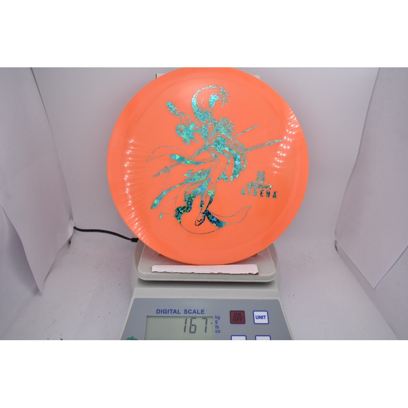 Discraft Athena – Big Z