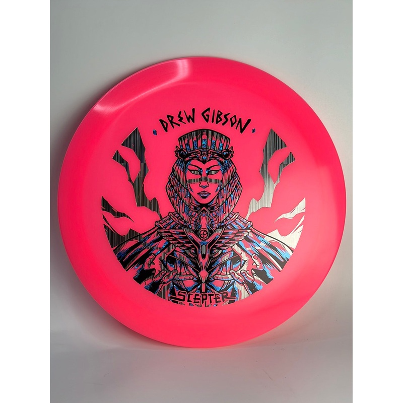 Drew Gibson Scepter 175g