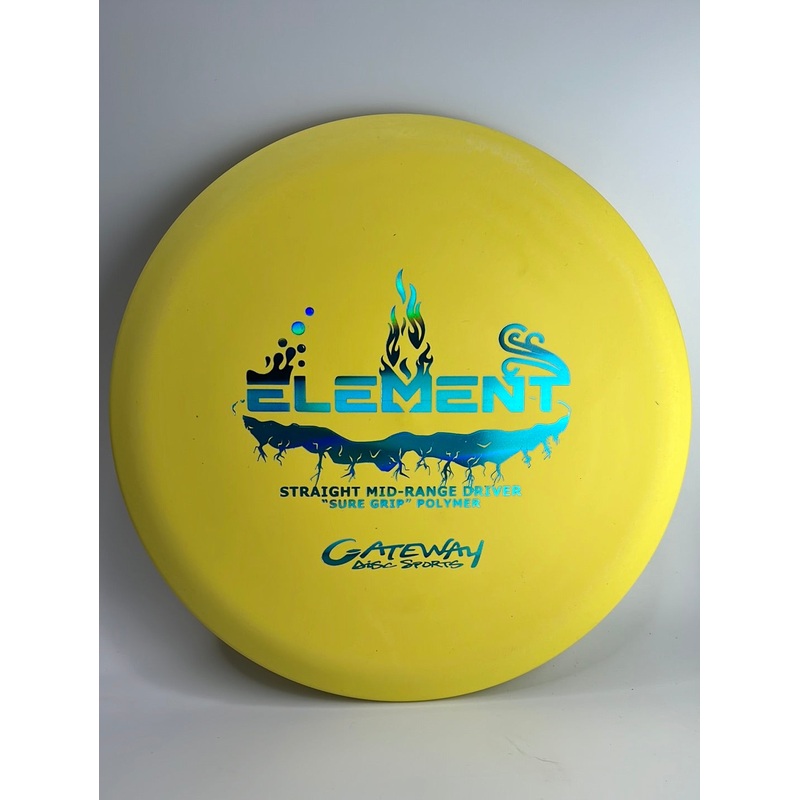 Element – SureGrip 180g