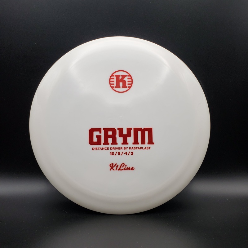 Kastaplast – Grym – K1 Line