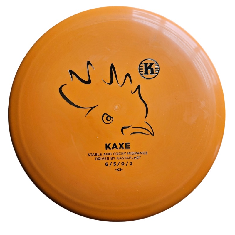 Kastaplast K3 Kaxe (Retooled)