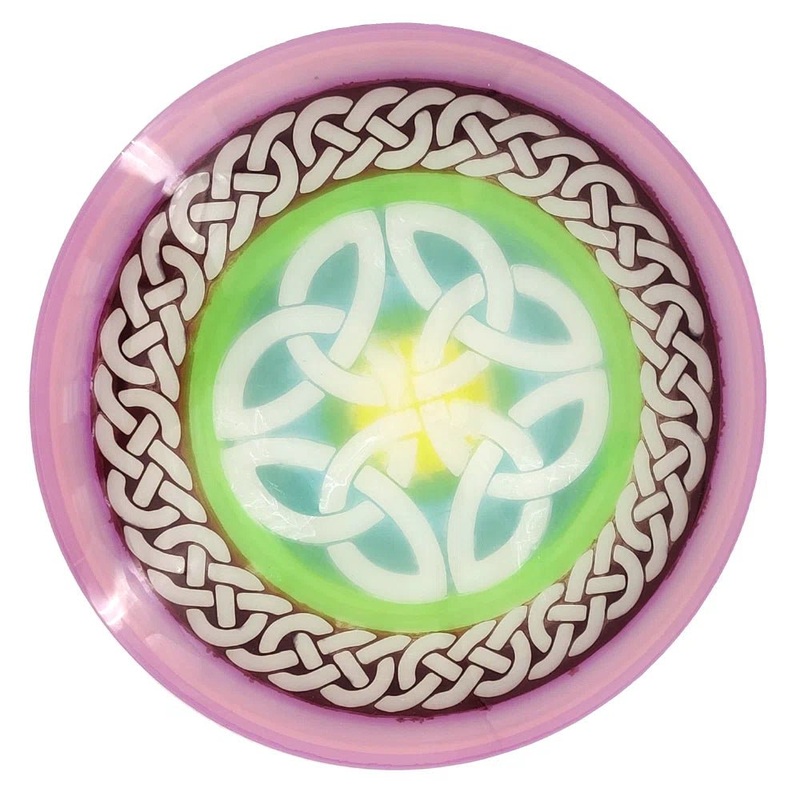 Latitude 64 Opto River – Dyelicious Discs