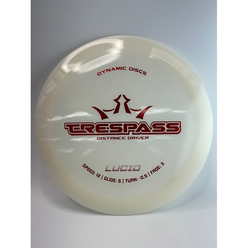 Lucid Trespass 173g