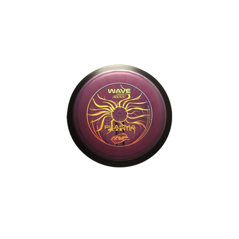 MVP Plasma Wave Distance Driver