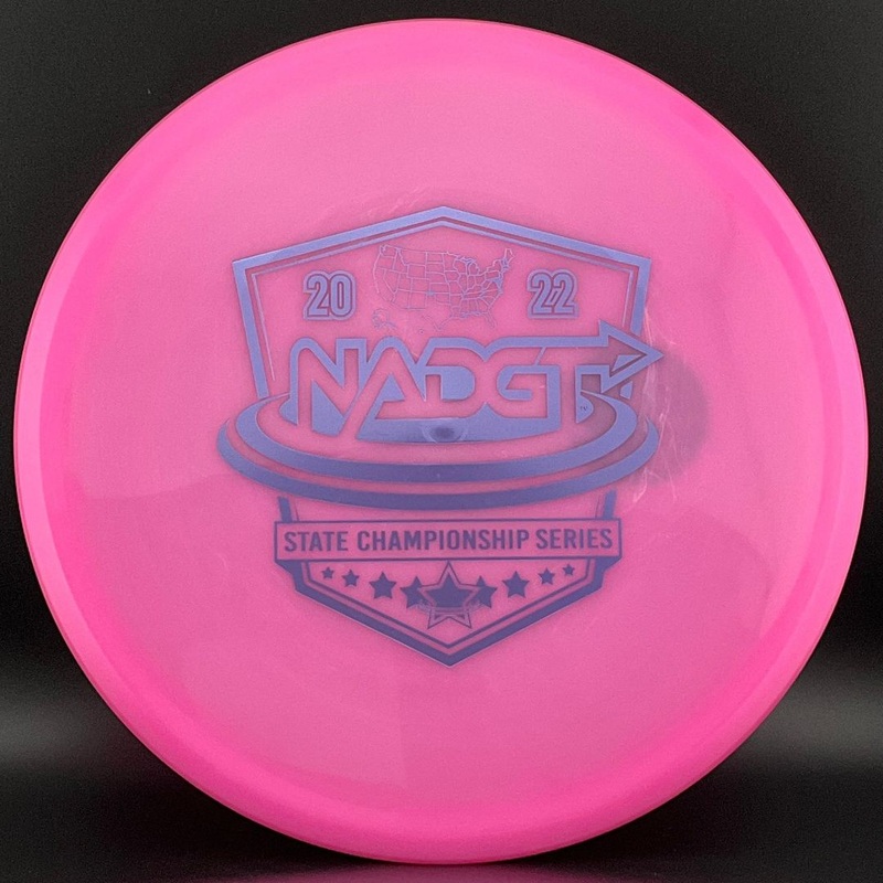 Neo Mutant *Les White Stash* – 2022 NADGT State Championship Series