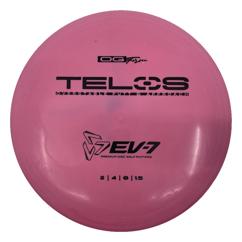 OG Firm Telos