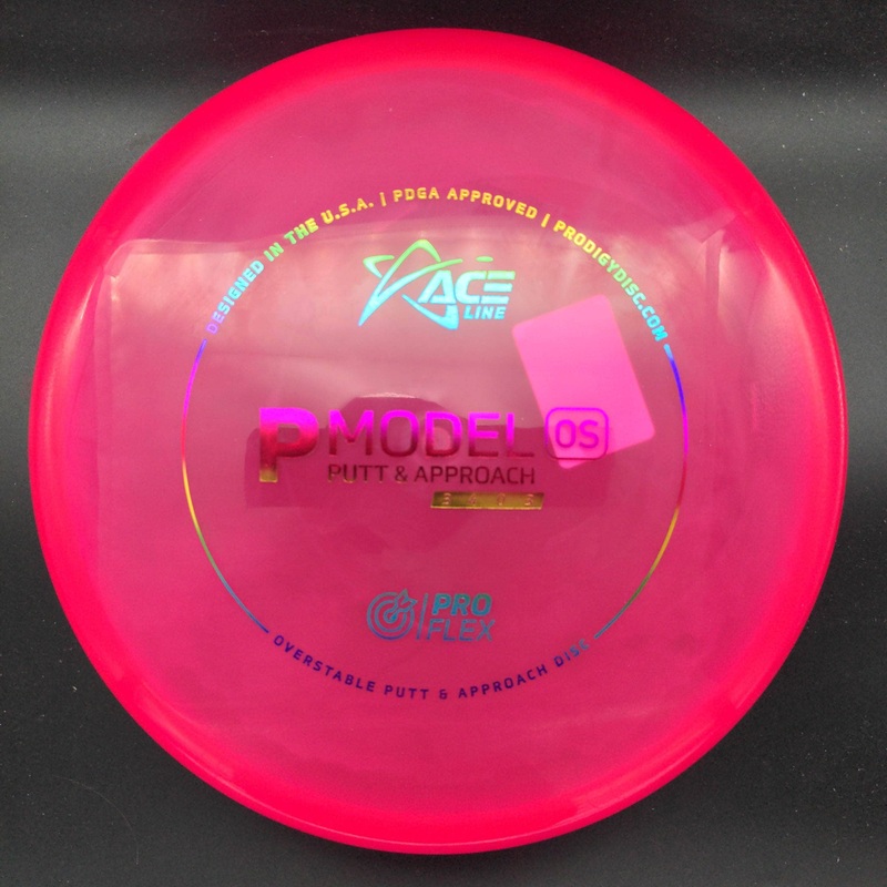 P Model OS – Pro Flex