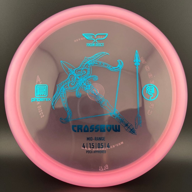Phoenix Crossbow
