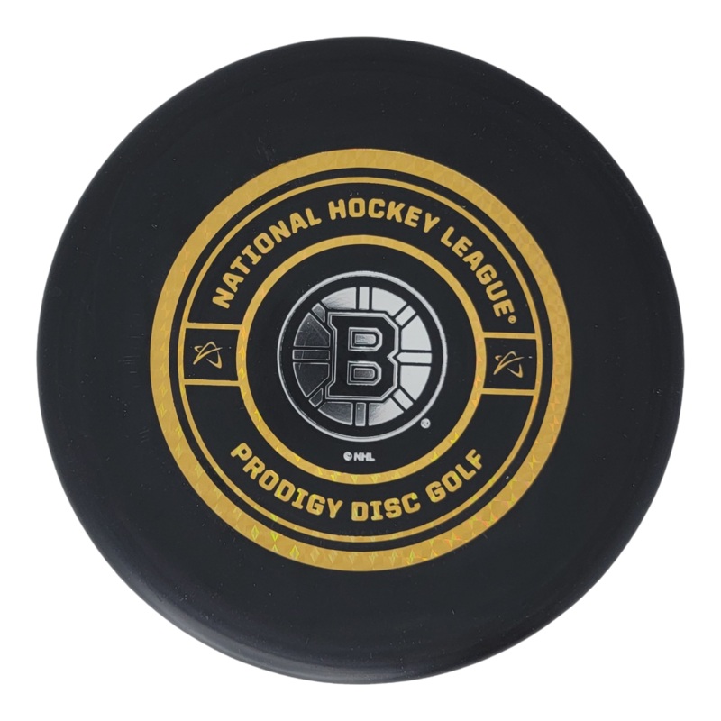 Prodigy NHL Gold Series 300 PA-3 – Boston Bruins
