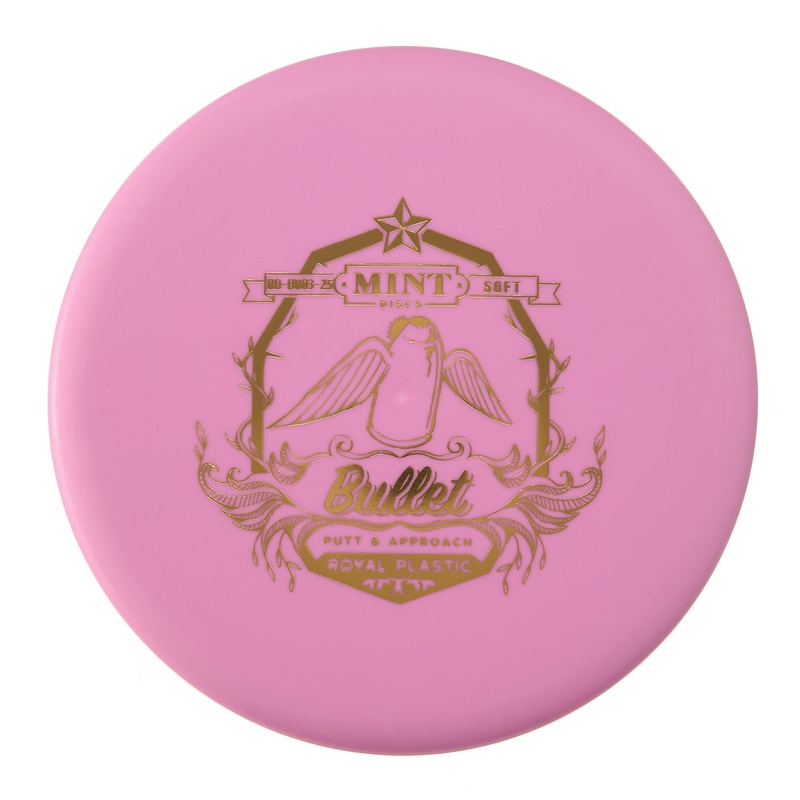 Royal Soft Bullet