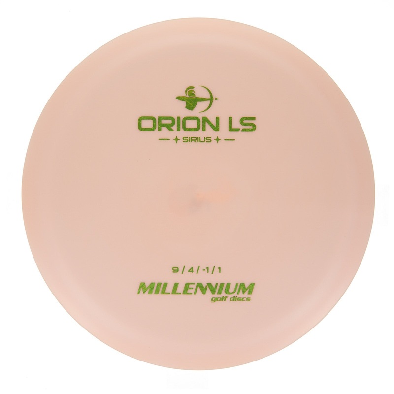 Sirius Orion LS