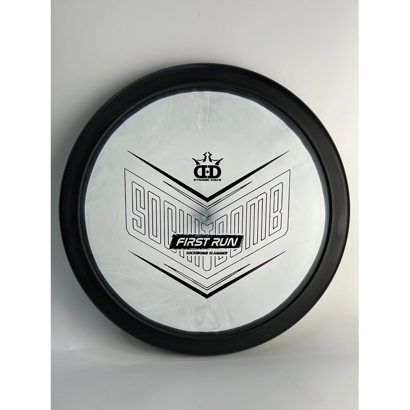 Sockibomb Slammer 175g