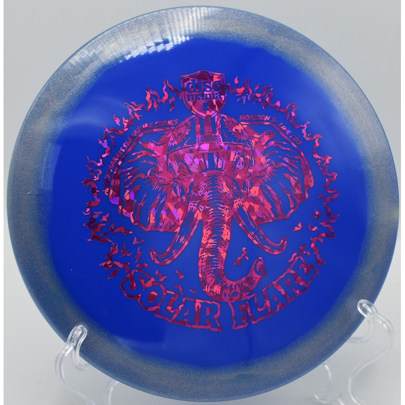 Solar Flare – Alden Harris Signature Series Horizon S-Line FD3