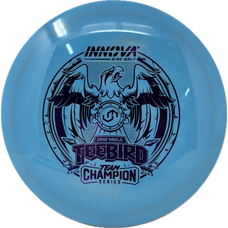 Star Teebird Vin Mkel (Team Champion Series)