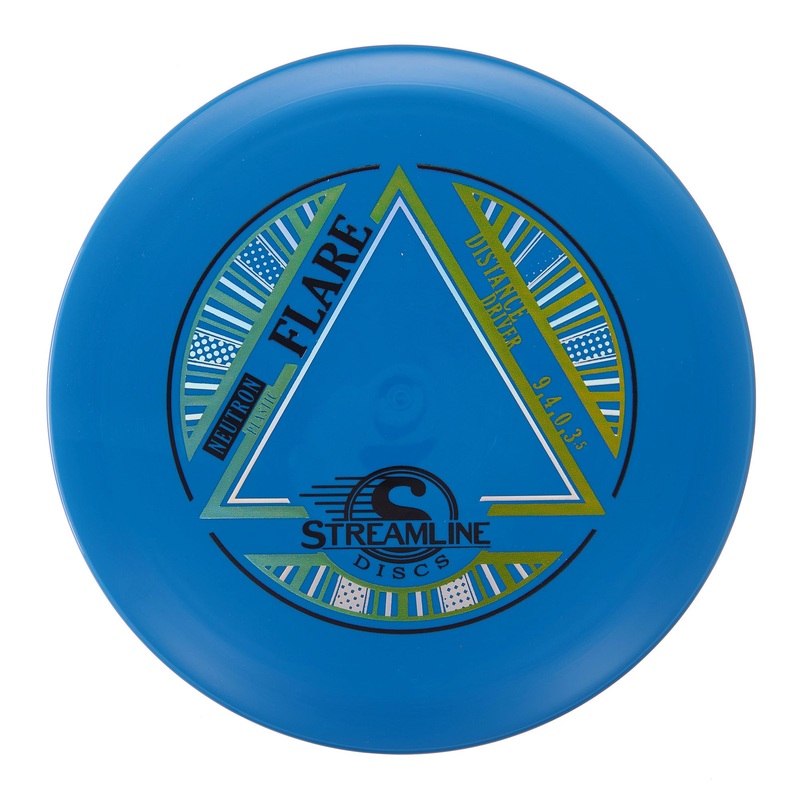 Streamline Flare – Neutron 175g | Style 0014
