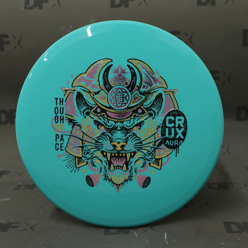 Thought Space Athletics Aura Crux