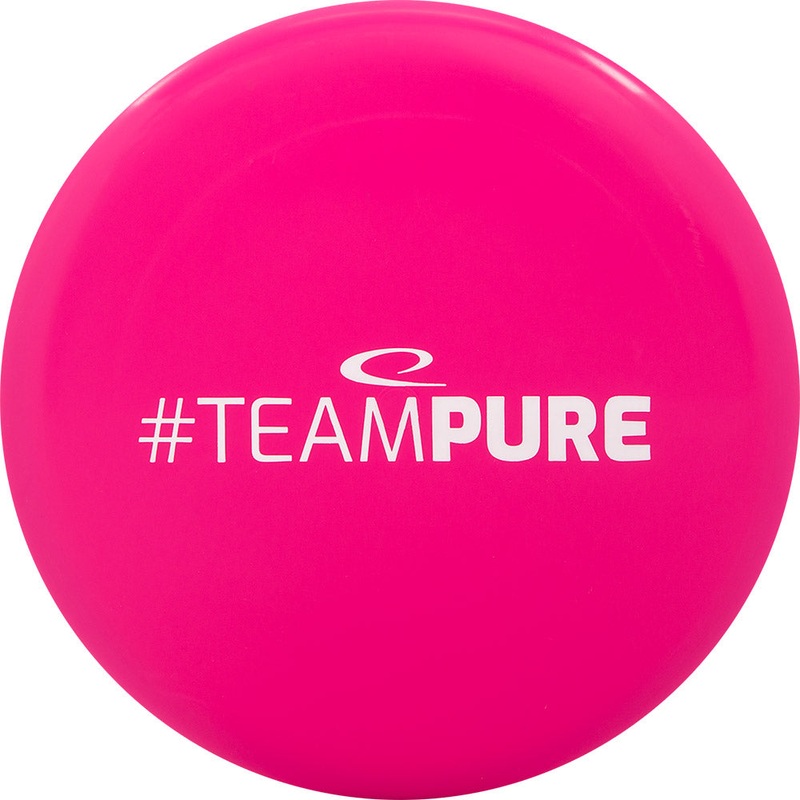 Zero Gravity Pure – #TeamPure