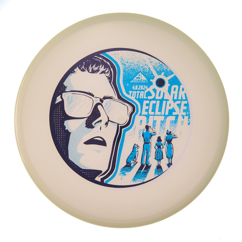 Axiom Pitch – Special Edition Total Eclipse 2.0  159g | Style 0016