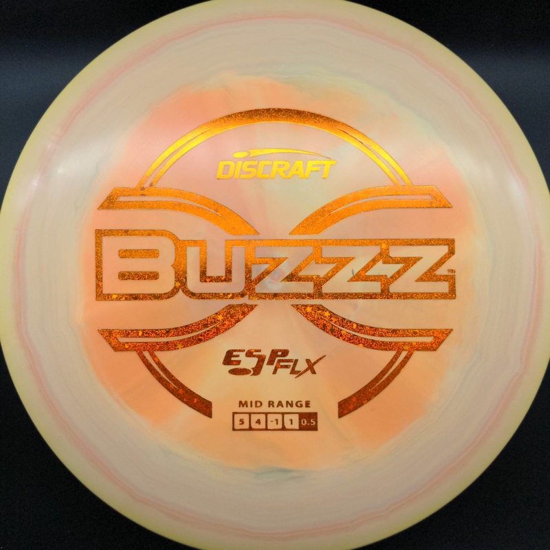Buzzz, ESP Flx