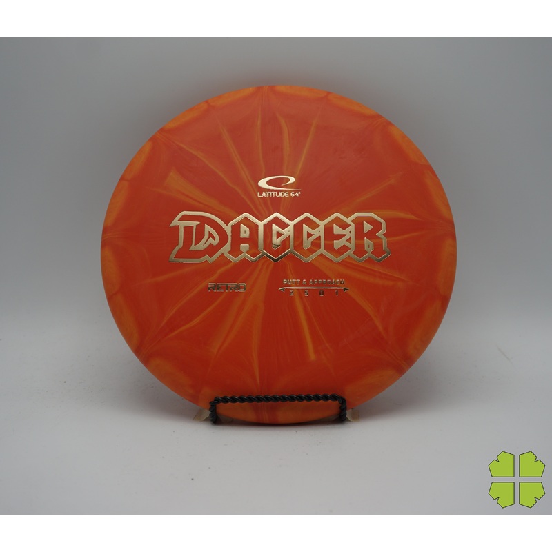 Dagger – Retro Line